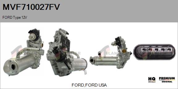 FLAMAR MVF710027FV