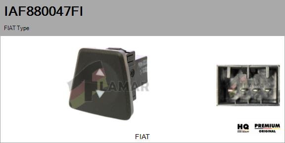 FLAMAR IAF880047FI