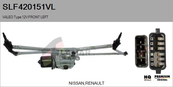 FLAMAR SLF420151VL FLAMAR SLF420151VL