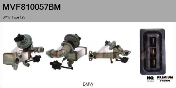 FLAMAR MVF810057BM