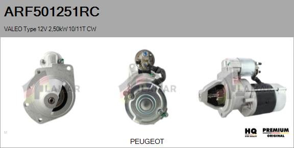 FLAMAR ARF501251RC FLAMAR ARF501251RC