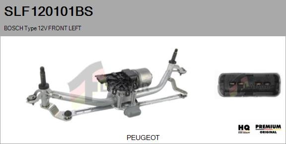 FLAMAR SLF120101BS FLAMAR SLF120101BS