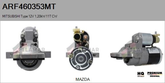 FLAMAR ARF460353MT FLAMAR ARF460353MT