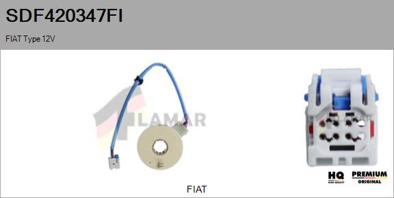 FLAMAR SDF420347FI