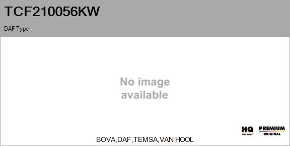 FLAMAR TCF210056KW