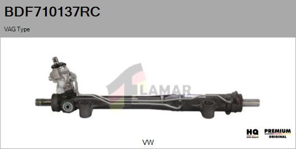 FLAMAR BDF710137RC