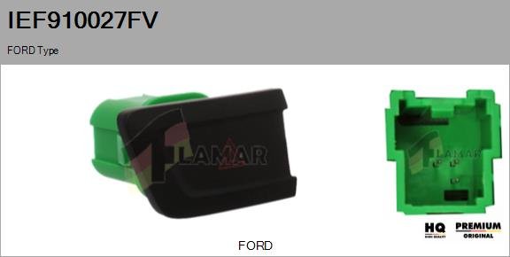 FLAMAR IEF910027FV