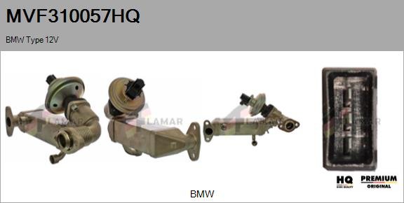 FLAMAR MVF310057HQ