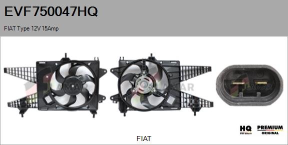 FLAMAR EVF750047HQ