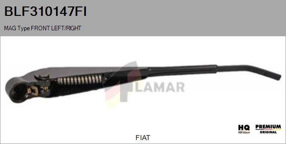 FLAMAR BLF310147FI