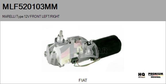 FLAMAR MLF520103MM