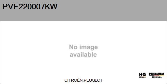 FLAMAR PVF220007KW FLAMAR PVF220007KW