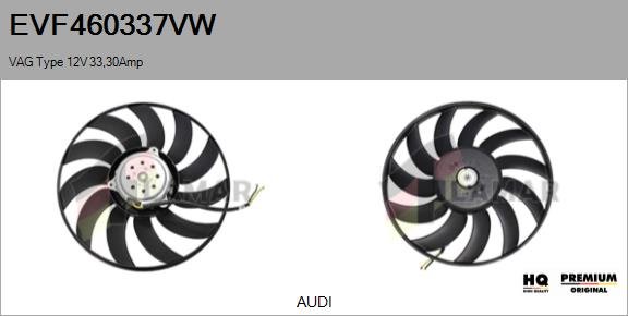 FLAMAR EVF460337VW