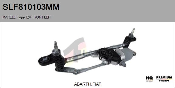 FLAMAR SLF810103MM FLAMAR SLF810103MM