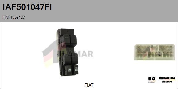 FLAMAR IAF501047FI