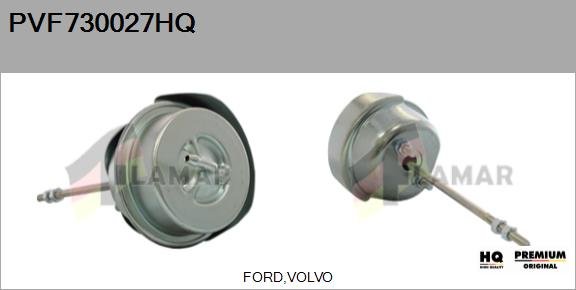FLAMAR PVF730027HQ