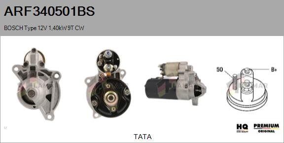 FLAMAR ARF340501BS FLAMAR ARF340501BS
