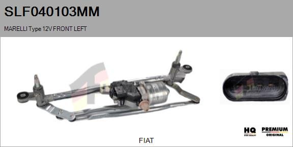 FLAMAR SLF040103MM FLAMAR SLF040103MM