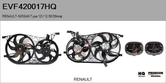 FLAMAR EVF420017HQ FLAMAR EVF420017HQ