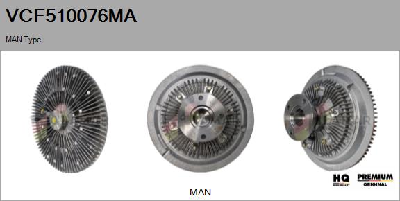 FLAMAR VCF510076MA