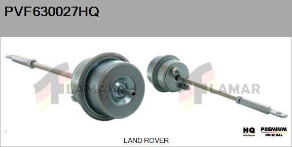 FLAMAR PVF630027HQ