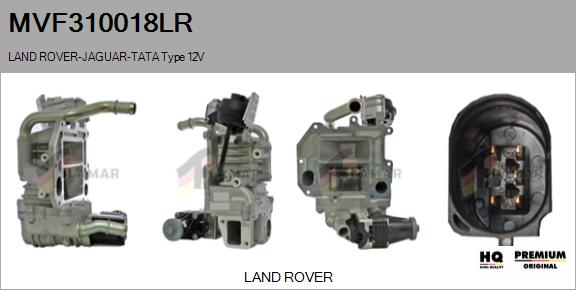 FLAMAR MVF310018LR