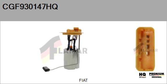 FLAMAR CGF930147HQ