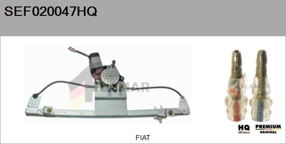 FLAMAR SEF020047HQ