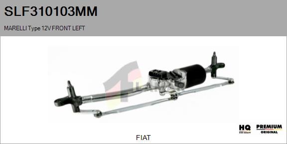 FLAMAR SLF310103MM FLAMAR SLF310103MM