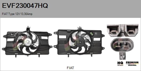 FLAMAR EVF230047HQ