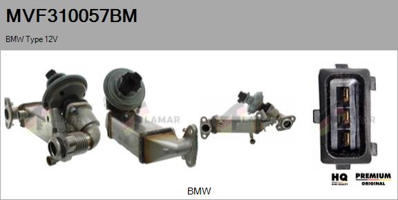 FLAMAR MVF310057BM