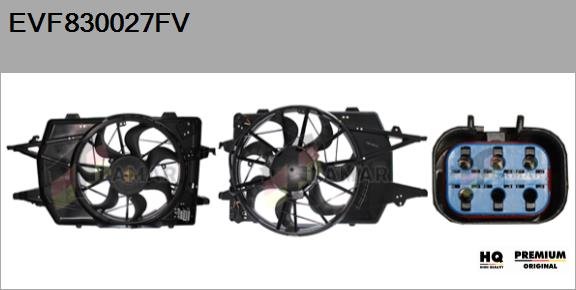 FLAMAR EVF830027FV FLAMAR EVF830027FV