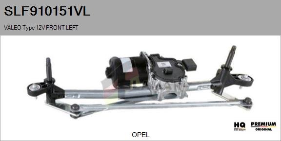 FLAMAR SLF910151VL FLAMAR SLF910151VL