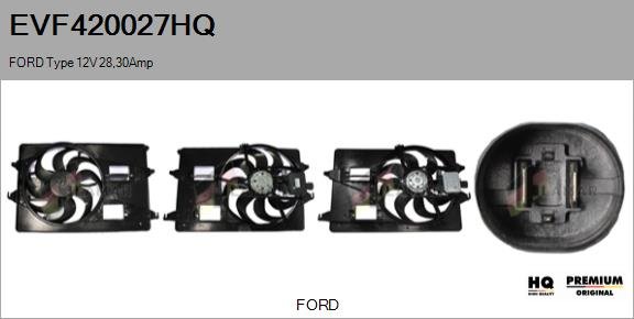 FLAMAR EVF420027HQ FLAMAR EVF420027HQ