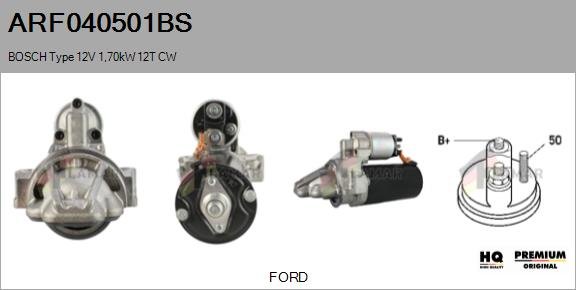 FLAMAR ARF040501BS FLAMAR ARF040501BS