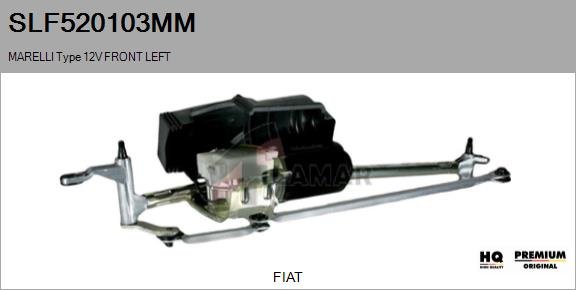 FLAMAR SLF520103MM FLAMAR SLF520103MM
