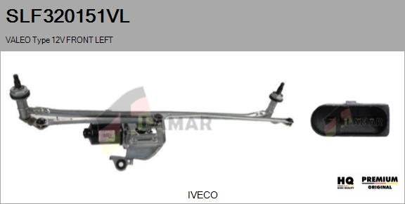 FLAMAR SLF320151VL FLAMAR SLF320151VL