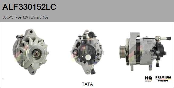 FLAMAR ALF330152LC FLAMAR ALF330152LC