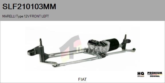 FLAMAR SLF210103MM FLAMAR SLF210103MM