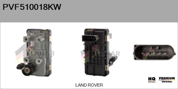 FLAMAR PVF510018KW