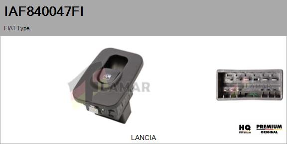 FLAMAR IAF840047FI