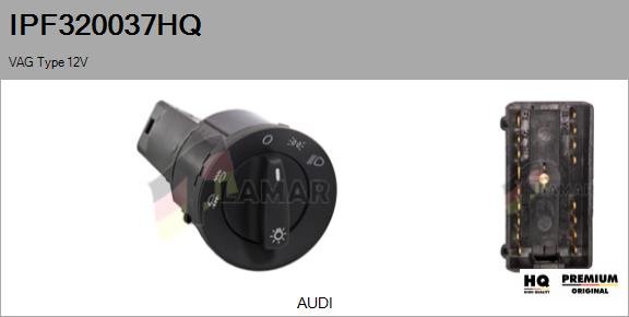 FLAMAR IPF320037HQ FLAMAR IPF320037HQ