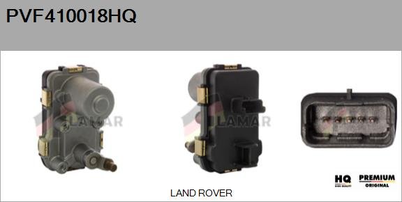 FLAMAR PVF410018HQ FLAMAR PVF410018HQ