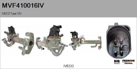 FLAMAR MVF410016IV