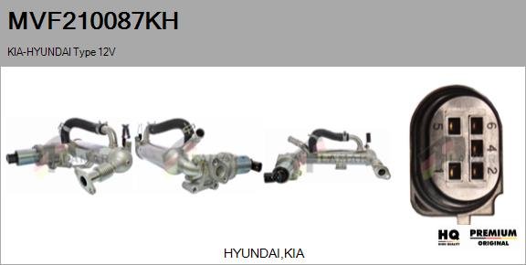 FLAMAR MVF210087KH