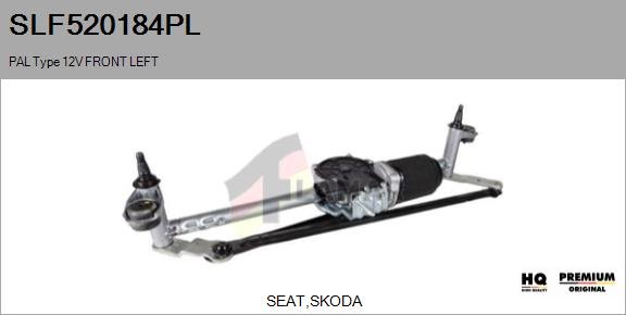 FLAMAR SLF520184PL FLAMAR SLF520184PL