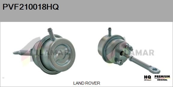 FLAMAR PVF210018HQ