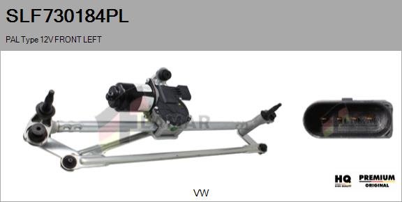FLAMAR SLF730184PL FLAMAR SLF730184PL