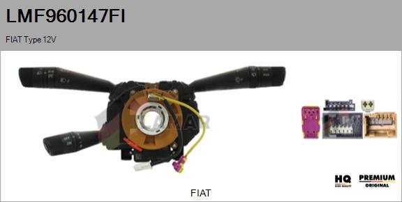 FLAMAR LMF960147FI