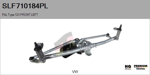 FLAMAR SLF710184PL FLAMAR SLF710184PL